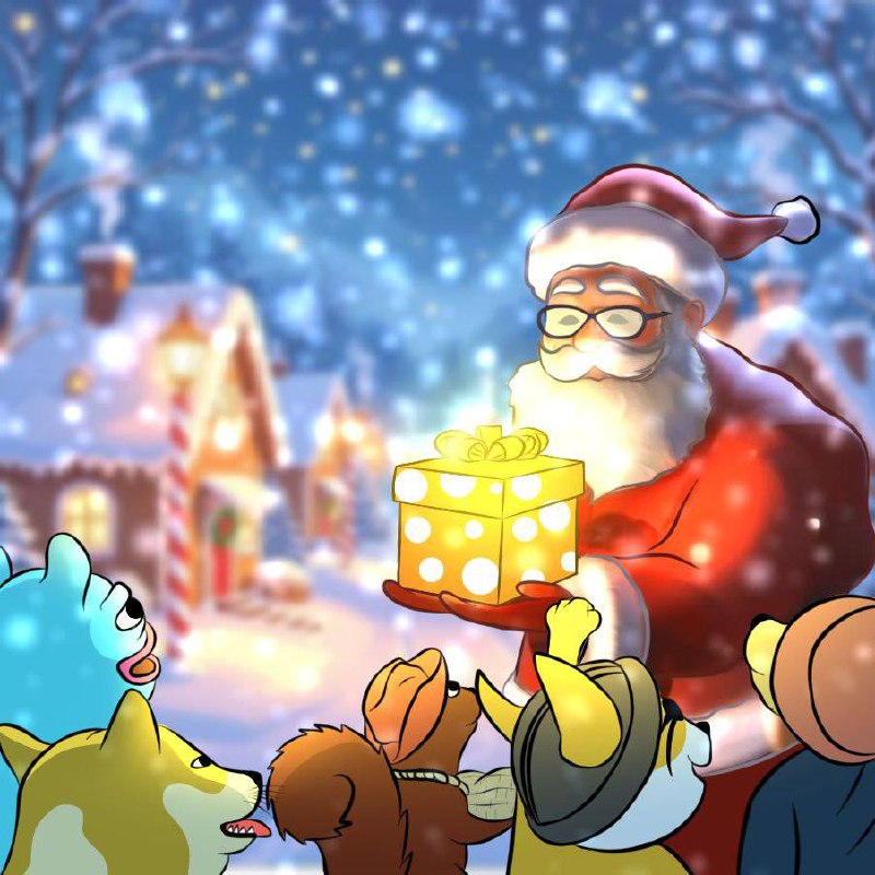 Weekly Community Meme